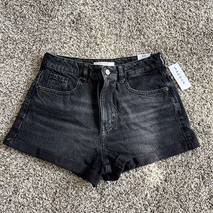 NEW PACSUN MOM JEANS